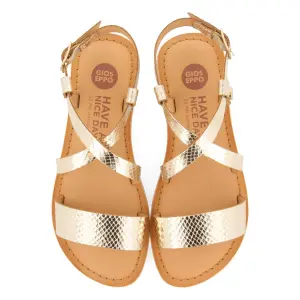 Girl's sandals Gioseppo Komsi image-3