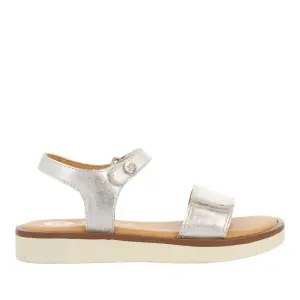 Girl's sandals Gioseppo Malfa image-0