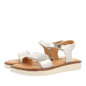 Girl's sandals Gioseppo Malfa image-1