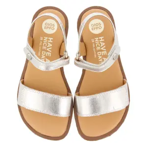 Girl's sandals Gioseppo Malfa image-3