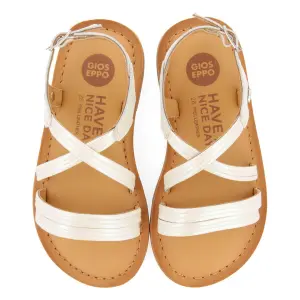 Girl's sandals Gioseppo Kerrier image-3