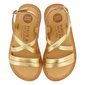 Girl's sandals Gioseppo Kerrier image-2