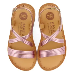 Baby girl sandals Gioseppo Kerrier image-3