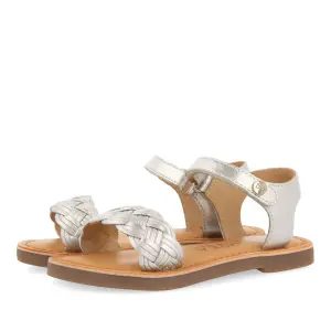 Girl's sandals Gioseppo Manastir image-1