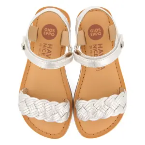 Girl's sandals Gioseppo Manastir image-2