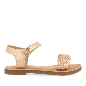 Girl's sandals Gioseppo Manastir image-0