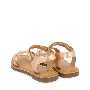 Girl's sandals Gioseppo Manastir image-3