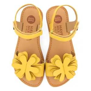 Girl's sandals Gioseppo Cres image-2