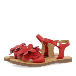 Girl's sandals Gioseppo Cres image-1