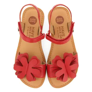 Girl's sandals Gioseppo Cres image-3