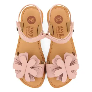 Girl's sandals Gioseppo Cres image-3
