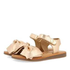 Baby girl sandals Gioseppo Delonice image-1
