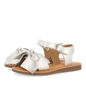 Girl's sandals Gioseppo Delonice image-1