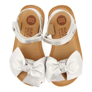Girl's sandals Gioseppo Delonice image-3