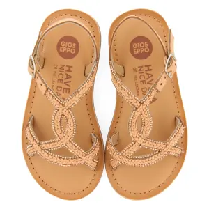 Baby sandals Gioseppo Scio image-2