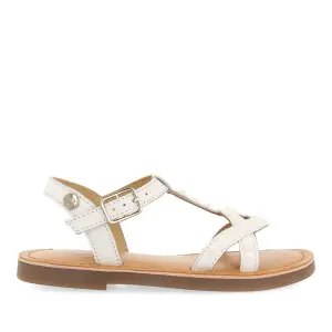 Baby girl sandals Gioseppo Mawes image-0