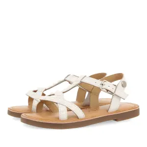 Baby girl sandals Gioseppo Mawes image-1