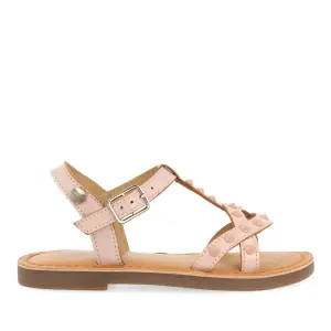 Girl's sandals Gioseppo Mawes image-0