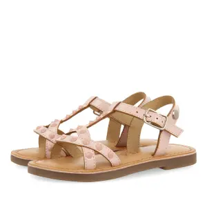 Girl's sandals Gioseppo Mawes image-1