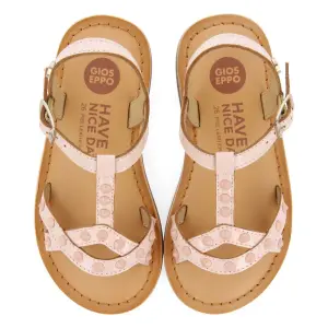 Girl's sandals Gioseppo Mawes image-2