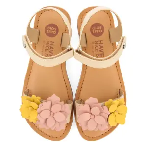 Girl's sandals Gioseppo Imotski image-2