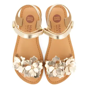 Girl's sandals Gioseppo Imotski image-2