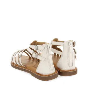 Girl's sandals Gioseppo Benicia image-1