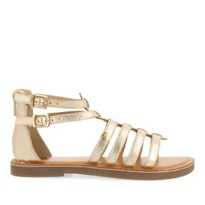 Girl's sandals Gioseppo Benicia image-0