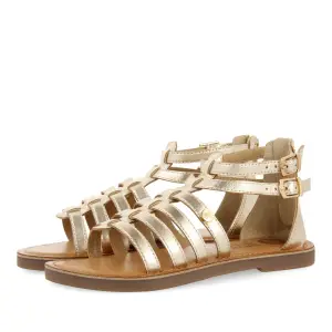 Girl's sandals Gioseppo Benicia image-1