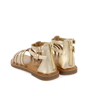 Girl's sandals Gioseppo Benicia image-2