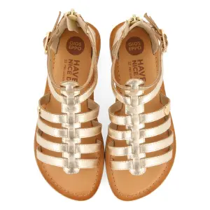 Girl's sandals Gioseppo Benicia image-3