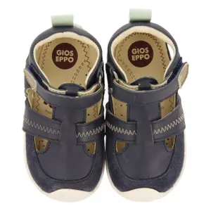 Baby sandals Gioseppo Sllove image-1