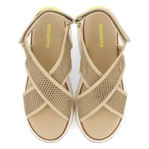 Keil-Sandalen für Damen Gioseppo Valdina image-2