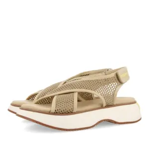 Keil-Sandalen für Damen Gioseppo Valdina image-1