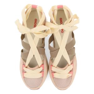 Kilsandaler för kvinnor Gioseppo Samobor image-2