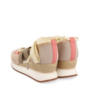 Kilsandaler för kvinnor Gioseppo Samobor image-3