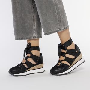 Women's wedge sandals Gioseppo Muir image-2