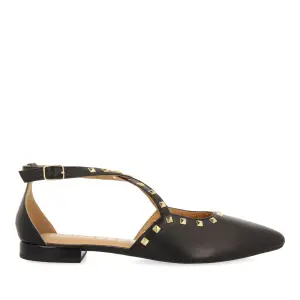 Ballerinas Frau Gioseppo Garcon