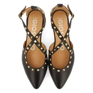 Ballerinas Frau Gioseppo Garcon image-3