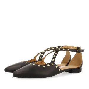 Ballerinas Frau Gioseppo Garcon image-1