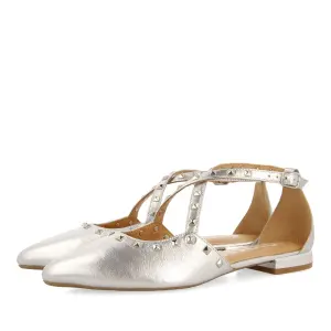 Ballerinas Frau Gioseppo Garcon image-1