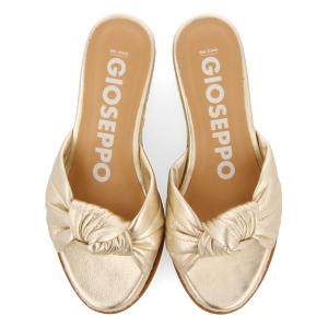 Mules compensées femme Gioseppo Cakran image-4