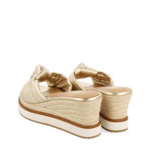 Mules compensées femme Gioseppo Cakran image-3