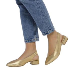 Dames ballerina's Gioseppo Obrovac image-2