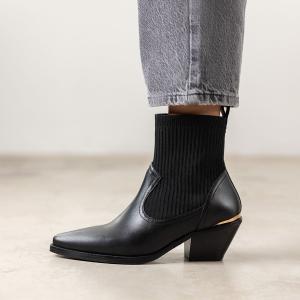 Stivaletti da donna Gioseppo Tapolca image-4