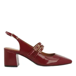 Damenpumps Gioseppo Sodus