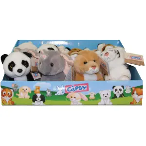 Ptit sauvageons plush Gipsy Toys image-1