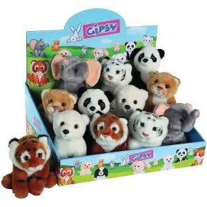 Ptit sauvageons plush Gipsy Toys image-2