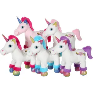 Plush with sound Gipsy Toys Licabella Spark image-0