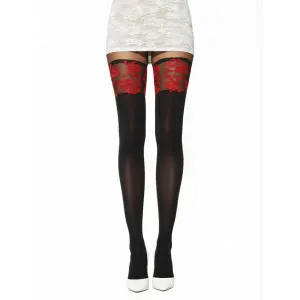 Leggings Damen Girardi image-0